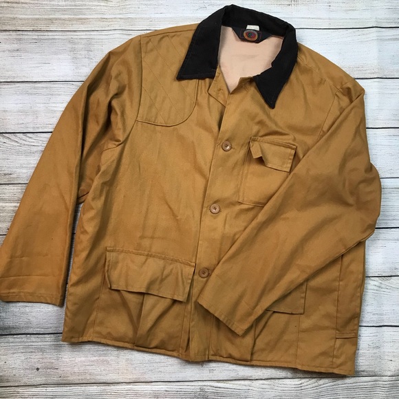 RedHead Jackets & Coats Redhead Shooting Feild Ashby Jacket Sz Xl Poshmark